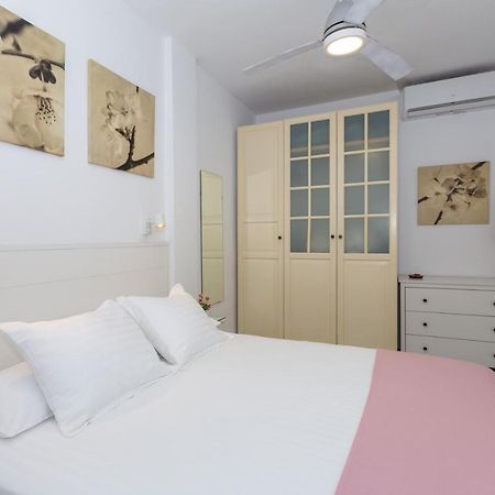 Lovely Seaview Apartment Benalmádena Eksteriør bilde