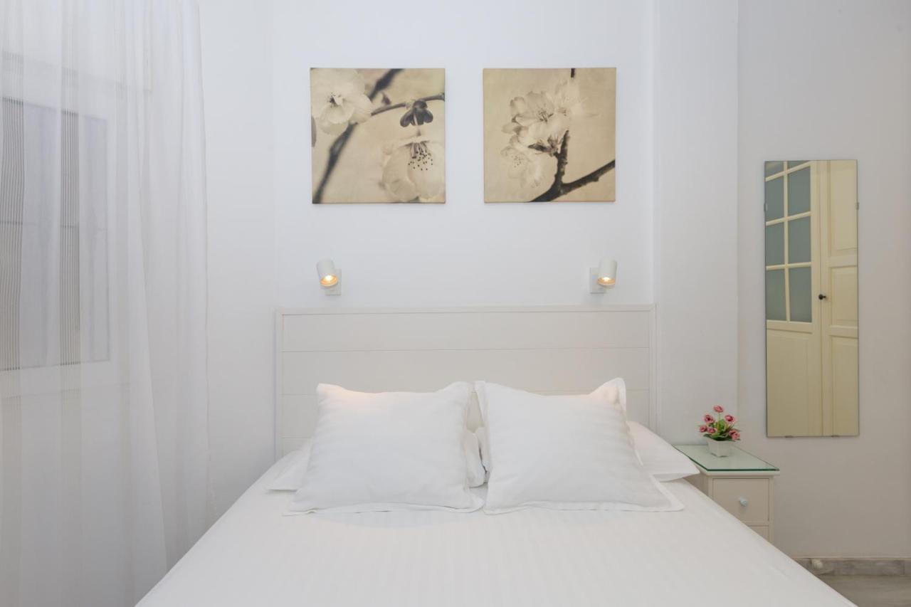 Lovely Seaview Apartment Benalmádena Eksteriør bilde